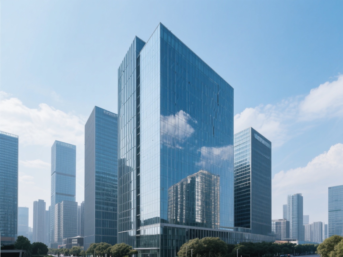 大型写字楼/综合体