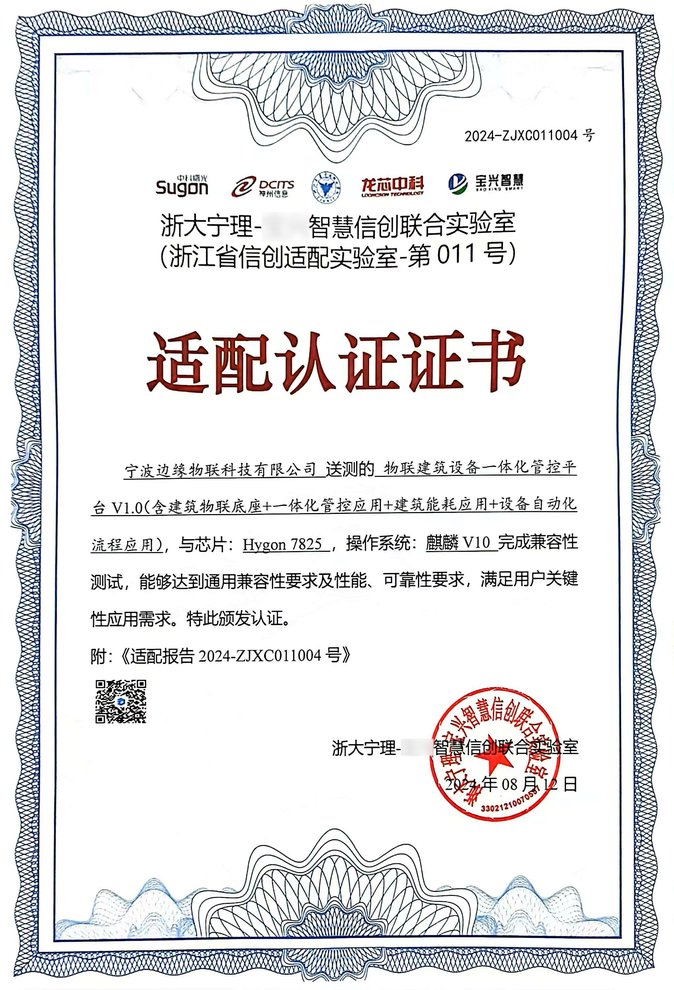 国产化系统部署架构图